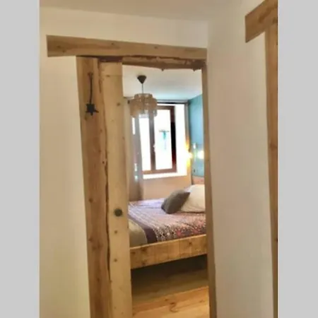 Appartement Chamalieres-sur-loire: Un Superbe *