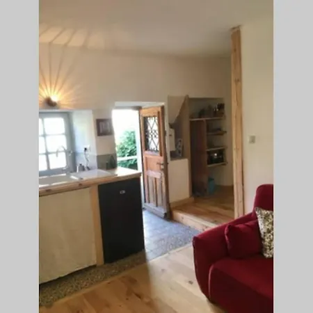 Chamalieres-sur-loire: Un Superbe Appartement Chamalières-sur-Loir